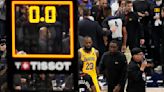 Nuggets de Denver vs. Lakers de Los Ángeles: Horario y dónde ver la serie de playoff