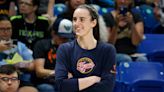 Sparks move home game against Caitlin Clark and Indiana from Long Beach to downtown Los Angeles