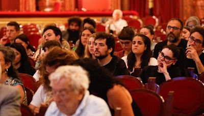 'En nuestro ADN está el teatro', dice la concejala de Cultura de Avilés