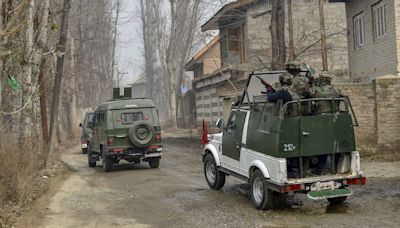 Insurgency blurred the line between protester and militant in Kashmir. Both met the same bullet