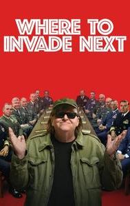 Where to Invade Next