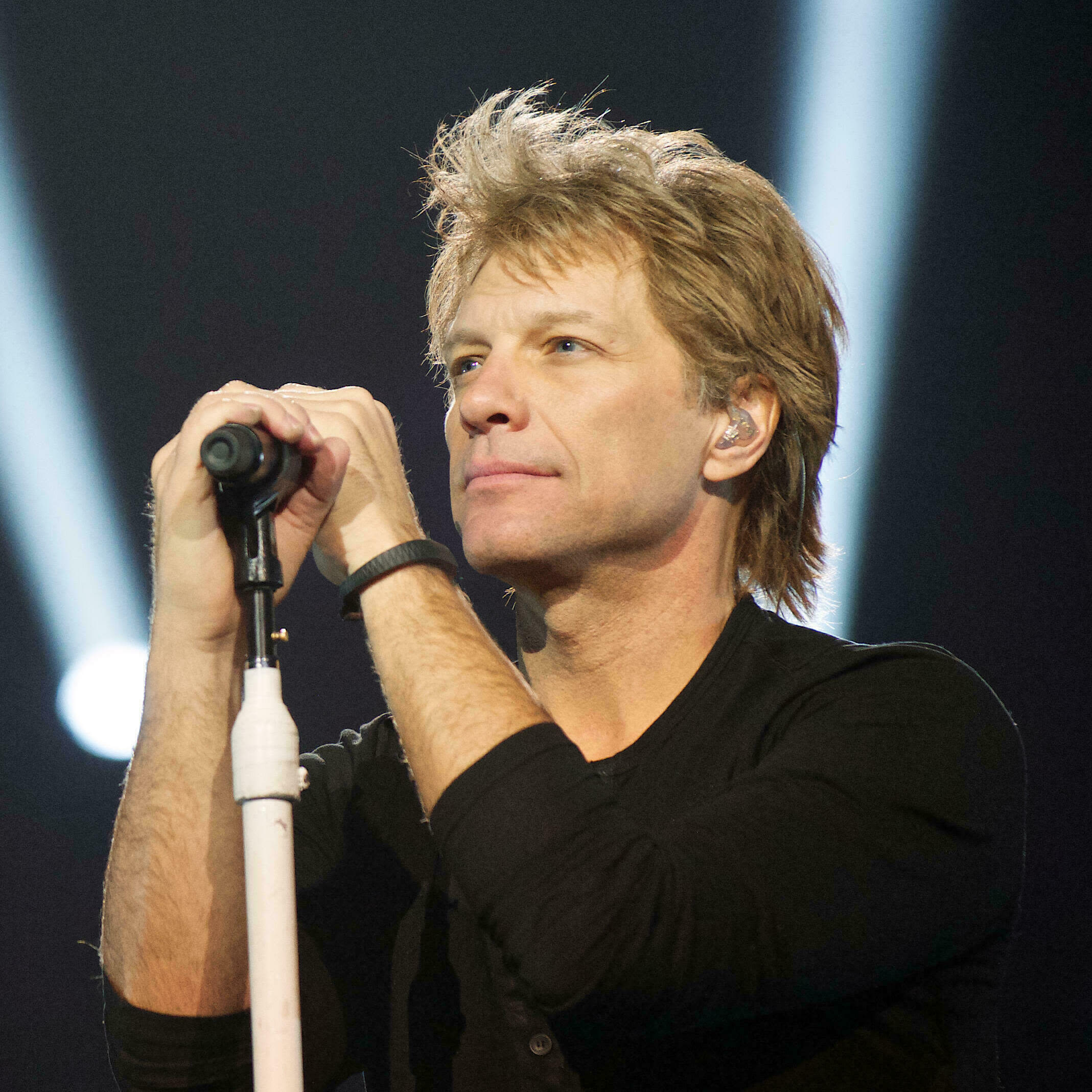 Bon Jovi docuseries 'Thank You, Goodnight' is an argument for respect