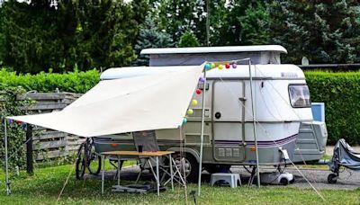 Camping-Preise steigen massiv – Hessen noch vergleichsweise günstig