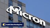 Micron poised to get over US$6 billion in chips grants in announcement next week