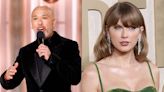 Who is Jo Koy? Meet the comedian who joked about Taylor Swift and 'Barbie' at the Golden Globes