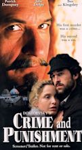 Crime and Punishment (TV Movie 1998) - IMDb