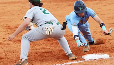 PHOTOS: West Florence vs. South Florence Baseball