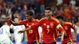 Las primas de la selección española en la Eurocopa: el dinero que se llevan por octavos, cuartos, semifinales, final y campeón