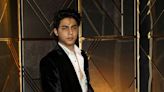 Aryan Khan, Son Of Shah Rukh Khan, Set To Make Directorial Debut With Red Chillies Series