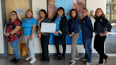 Zuni Youth Enrichment Project Receives $20,000 Grant from Blue Cross and Blue Shield of New Mexico