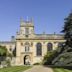 Trinity College, Oxford