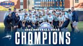 Virginia Wesleyan Softball wins 15th ODAC Tournament Championship