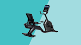 There Are Surprisingly Affordable Recumbent Exercise Bikes on Amazon