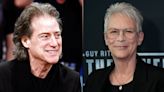 Jamie Lee Curtis thanks the late Richard Lewis for her sobriety