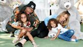 Mariah Carey and Nick Cannon Share New Photos for Twins' 13th Birthday