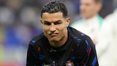 Cristiano envió emotivo mensaje donde deja la puerta abierta a seguir jugando con Portugal - El Diario NY