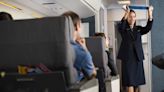 3 surprising things people think are OK to do on planes, according to a poll