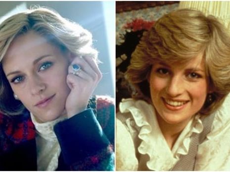 Diana de Gales en pantalla: las mejores representaciones de la princesa en cine y tv