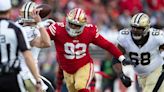 Kerry Hyder to re-sign with 49ers