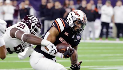 Big 12 team preview: Is Oklahoma State in the best position to become the Big 12’s biggest football brand?