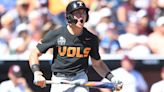 Tennessee baseball OF Dylan Dreiling named College World Series Most Outstanding Player