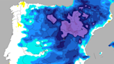 Vuelven las tormentas a Barcelona: el Meteocat pone en alerta naranja por lluvias y granizo a varias zonas de Catalunya