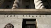 US Treasury posts $210 billion surplus in April