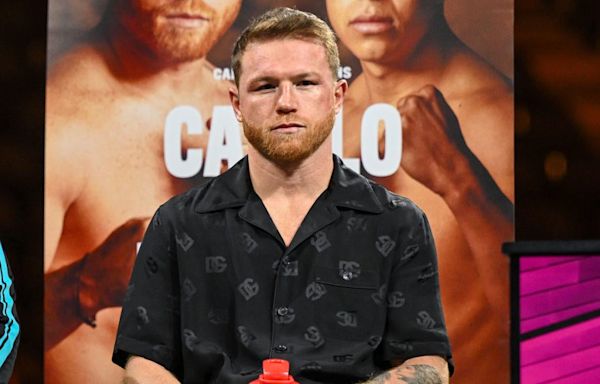 Canelo Alvarez loses undisputed status after IBF strips him of title for failing to fight mandatory challenger