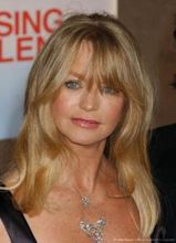 Goldie Hawn