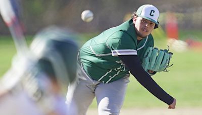 Cranston East keeps rolling, with its ace delivering key D-I victory over North Kingstown