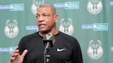 Bucks to add new assistant coaches, Giannis Antetokounmpo works with skills coach in Greece