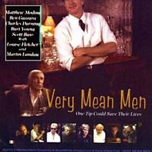 Very Mean Men (2000) - FilmAffinity