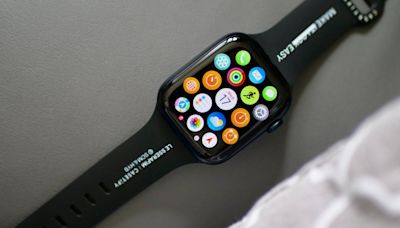 I keep forgetting about the Apple Watch Series 9's coolest feature | Digital Trends