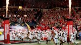 UGA football social media reacts to College Football Playoff rankings