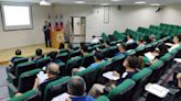 新竹榮服處舉辦創業座談會 協助退除役官兵提升創業知能