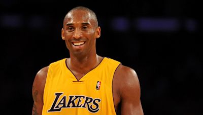 Kobe Bryant's Final Game Jacket Expected to Fetch a Pretty Penny at Auction