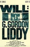 Will: G. Gordon Liddy