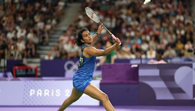 Paris 2024 Olympics badminton: PV Sindhu, Satwik-Chirag out; Lakshya Sen beats HS Prannoy to make quarters