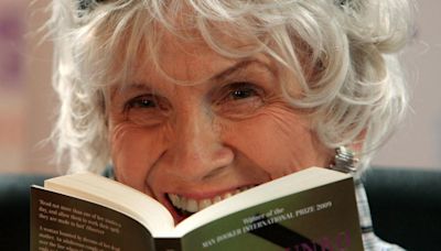 Los mejores cuentos de la Premio Nobel Alice Munro