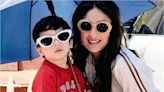 Kareena Kapoor Follows Christianity, Asked Caregiver To Play Ek Onkaar, Hymns To Taimur: 'She Knows...' - News18