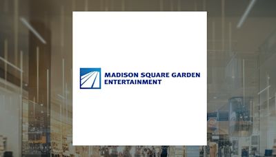 Madison Square Garden Entertainment Corp. (NYSE:MSGE) Shares Acquired by Quent Capital LLC