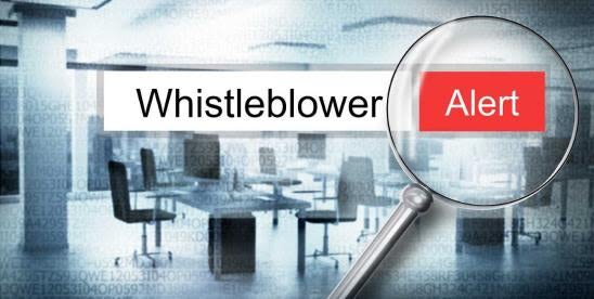 SEC Whistleblower Awarded $37 Million for Helping Return Tens of Millions of Dollars to Harmed Investors