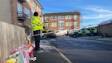 Children found injured with their mother in Kettering were strangled, inquest hears