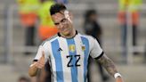 Ver online TV Pública y TyC Sports: Argentina vs. El Salvador, en vivo