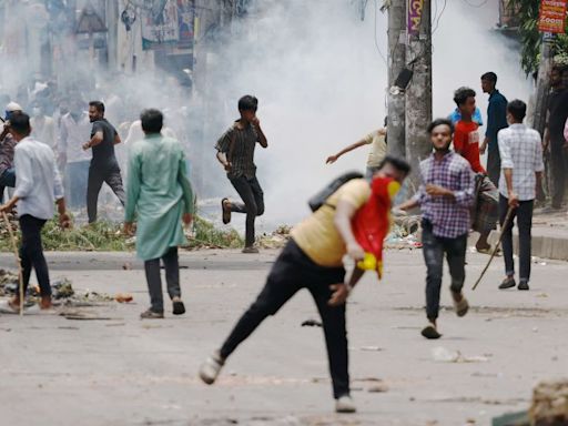 Bangladesh’s top court rolls back some job quotas after deadly protests, local media report