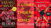 8 Books to Read If You Like A Court of Thorns and Roses