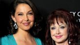 Ashley Judd Reflects On What Mental Illness 'Stole' From Late Mother Naomi Judd