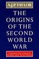 The Origins of the Second World War