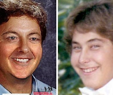 A boy gone: Erie police reexamining the 1983 disappearance of 16-year-old Bryan Fisher