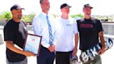 Havasu skateboarders value action sport during Go Skateboarding Day